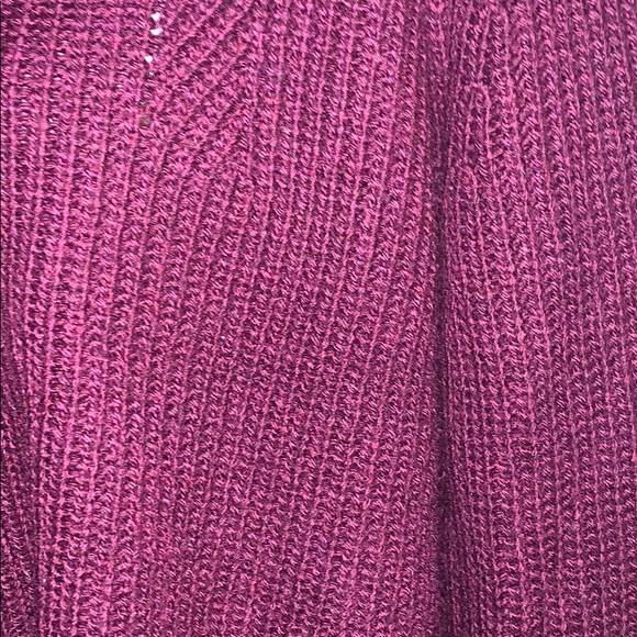 ❄️Topshop Cropped cropped sweater - Picture 2 of 3